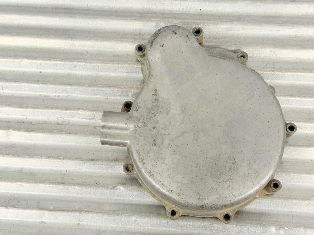 2002 Polaris Sportsman 700 Stator Cover OEM 5631378 1201684