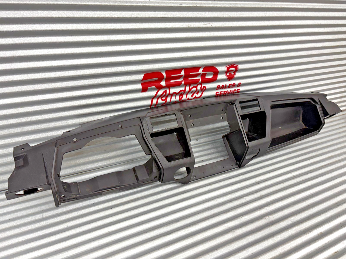 2018-24 Polaris Ranger 1000 XP 1000 Crew OEM Upper Dash Panel 5453748-070