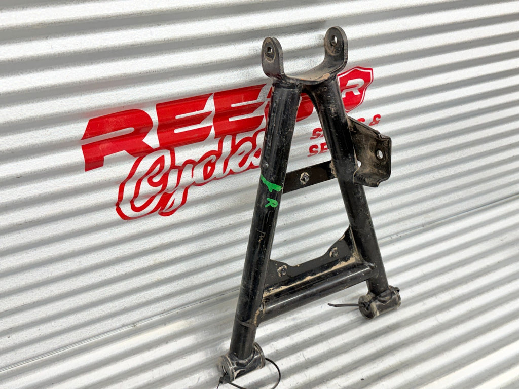 2010 Kawasaki KRF Teryx 750 Lower Rear Left A-Arm OEM 39007-0165