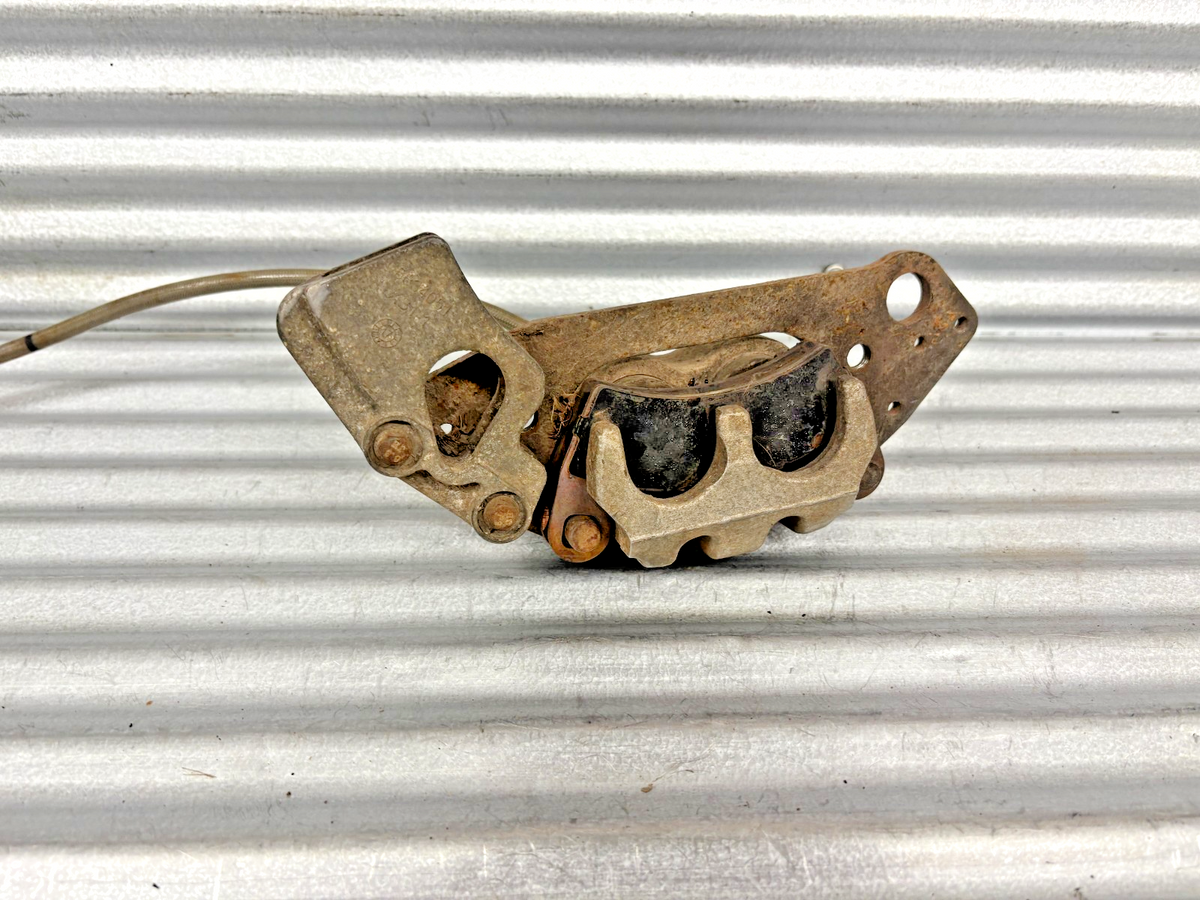 2014-21 Polaris Ranger RZR XP 1000 Left Front Brake Caliper OEM 1912255