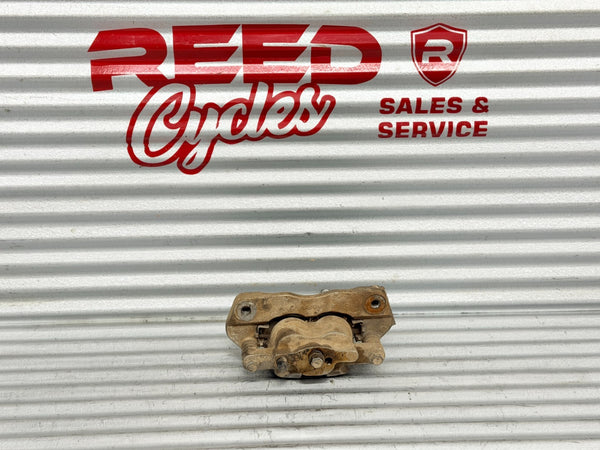 2017 Yamaha YXZ1000R EPS SS Front Right Brake Caliper 2HC-2580U-00-00