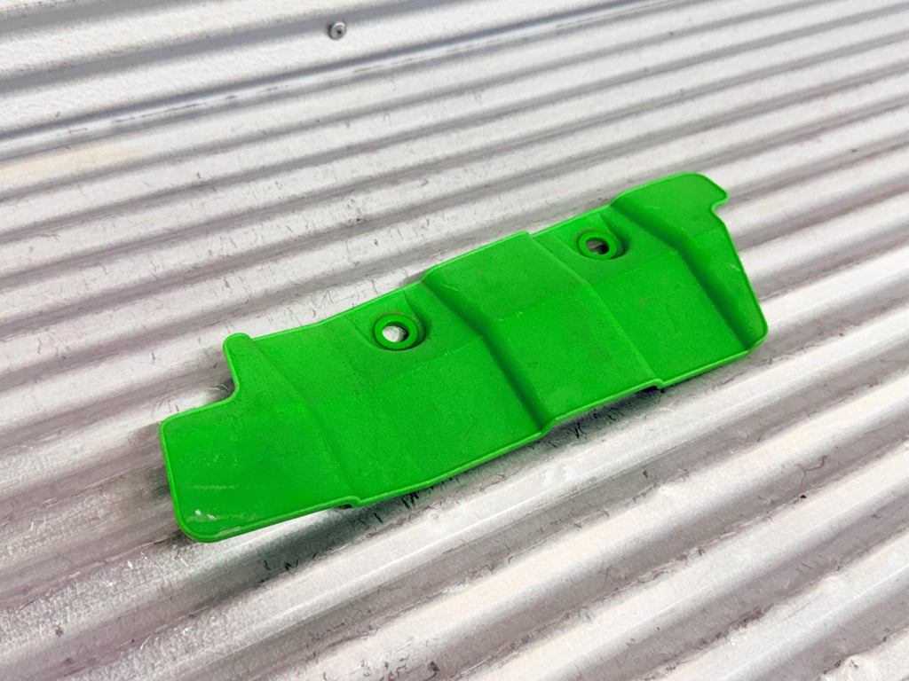 2005 Arctic Cat 500 4x4 ATV Right Front A Arm Control Arm Cover OEM 1441-002