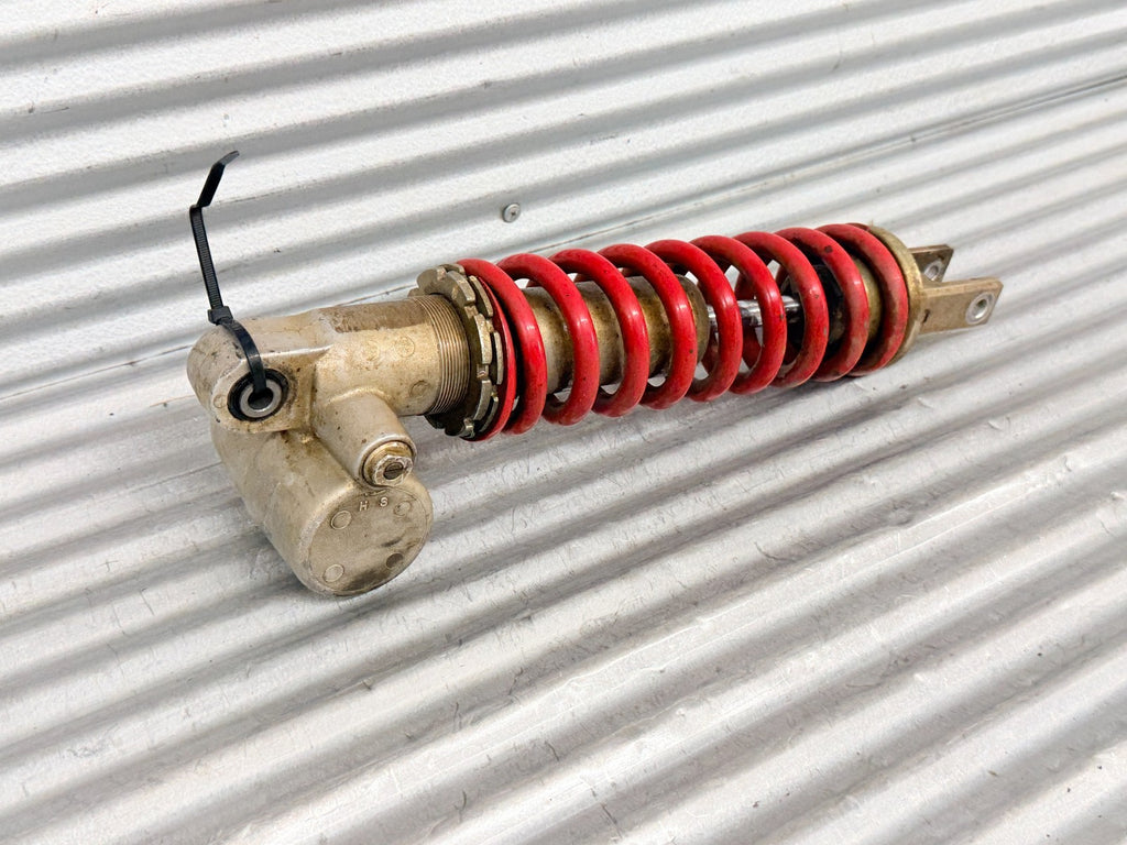 1999-2004 Honda TRX400EX 400EX OEM Rear Shock Absorber Damper 52400-HN1-013