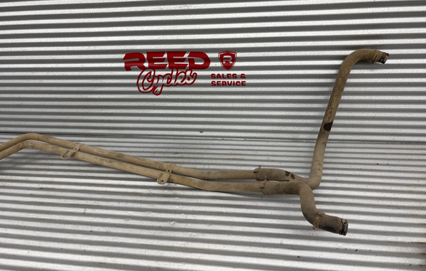 2013 Polaris Ranger XP 900 Coolant Lines Tubes Pipes Full Assembly OEM 1240662