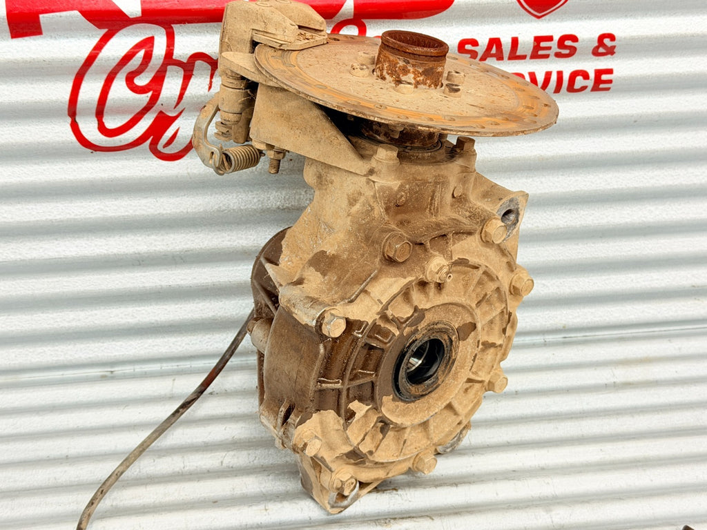 2017 Yamaha YXZ1000R SS Rear Differential Gear Pinion OEM 2HC-G6101-03-00