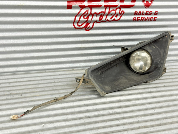 2010-2015 Kawasaki Teryx 750 LH Left Headlight Assembly OEM 14092-0054