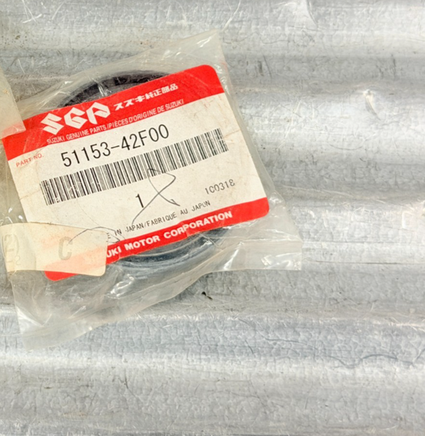 New OEM Suzuki SV1000 SV1000S Front Fork Oil Seal 2003-2007 51153-42F00