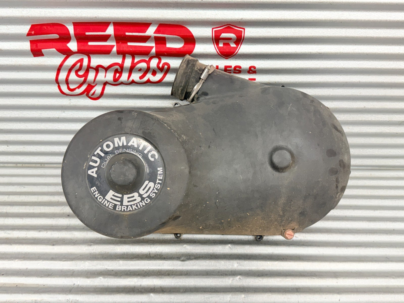 03-09 Polaris Sportsman 500 600 700 800 Outer Clutch Cover 2633262 2633926