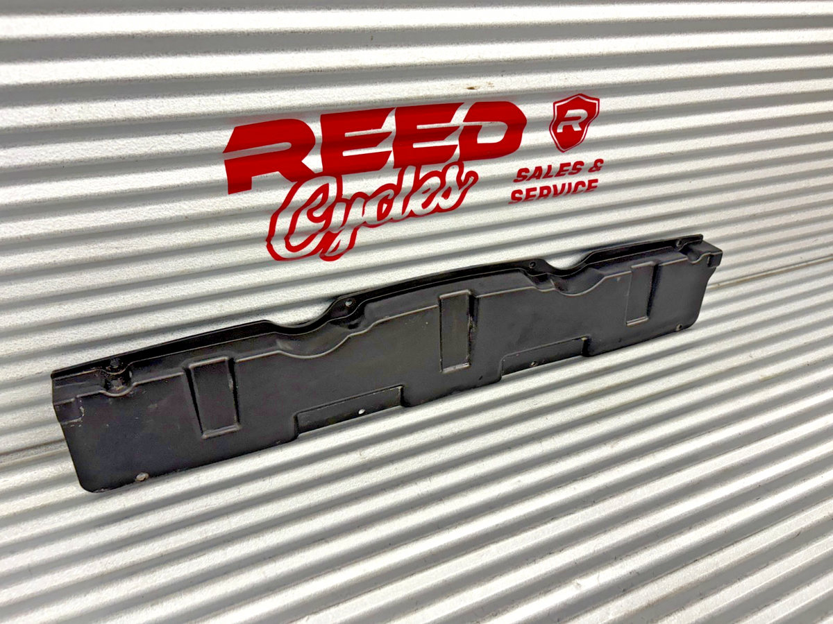 2010-2013 Kawasaki Teryx 750 Cowl Check Plate Cover 14092-0060 OEM