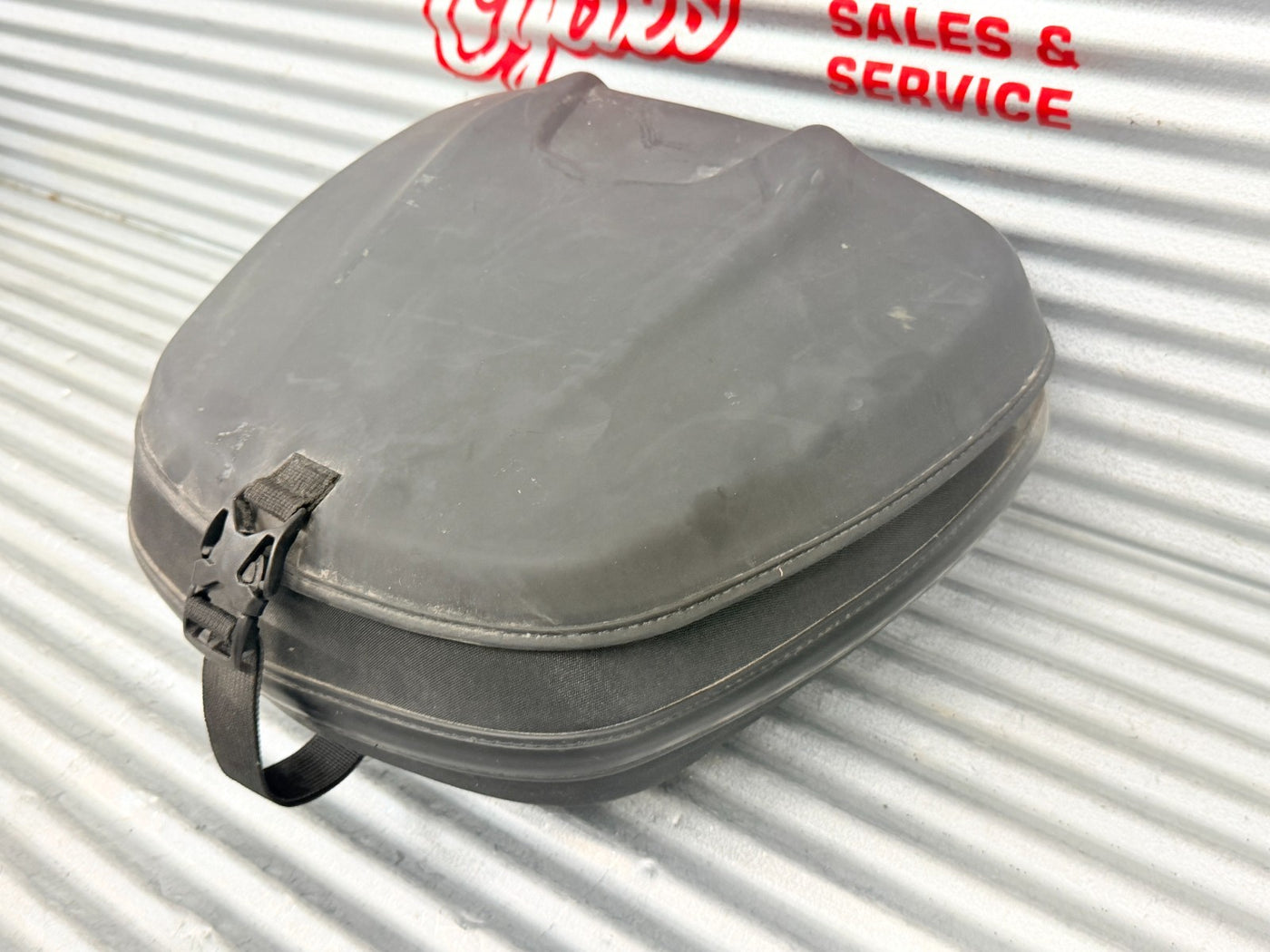 New OEM Can-Am Ryker LinQ 16L Top Case Bag 708302643 219400764