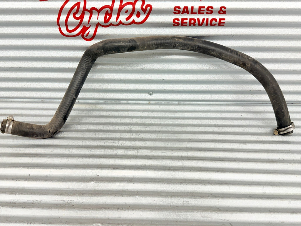 2005 Arctic Cat ATV 500 Lower Radiator Hose Coolant Line Hose OEM 0410-041