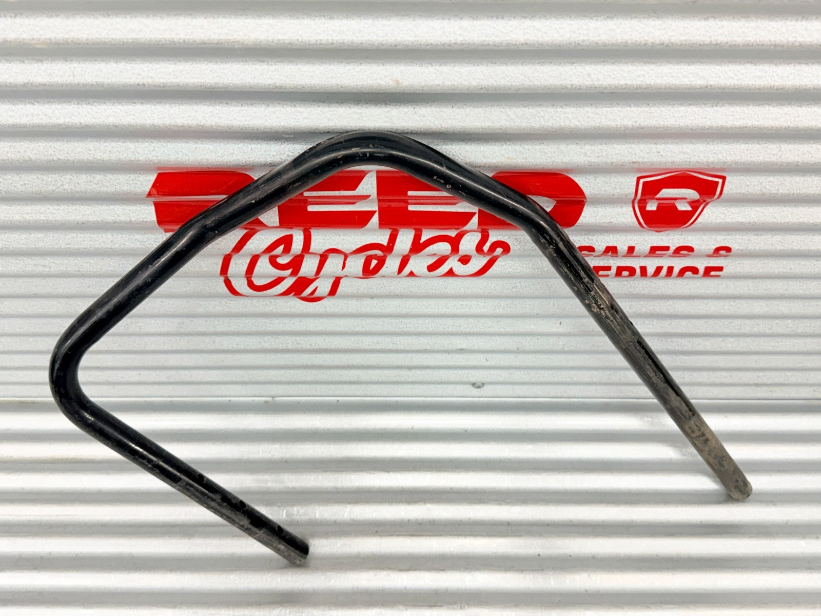 2017 Yamaha YXZ1000R SS Front Passenger Grab Handle OEM 2HC-F470J-00-00