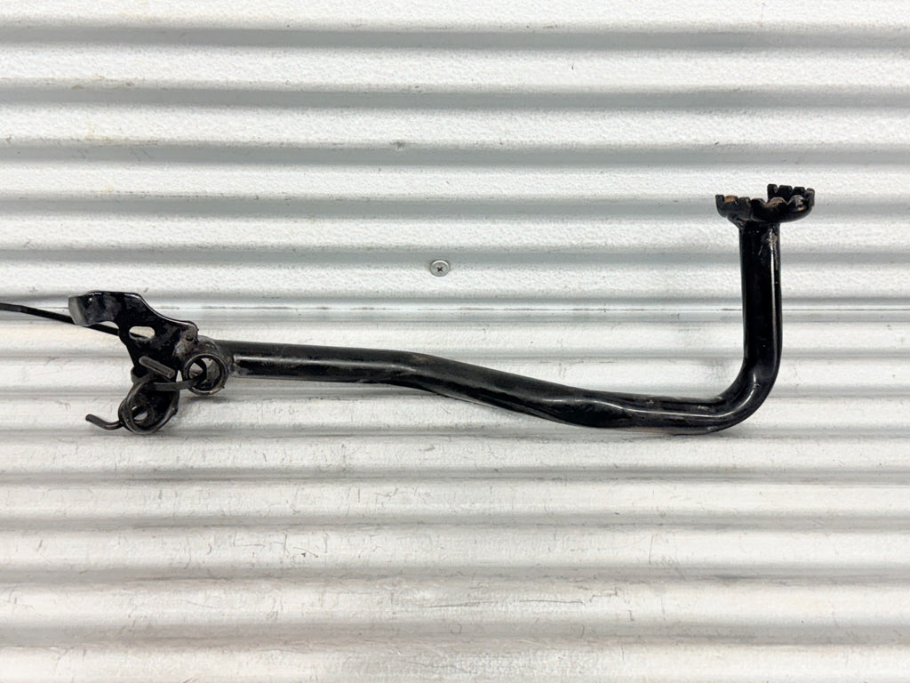 2005 Arctic Cat 500 Footbrake Spring Rear Brake Pedal and Spring OEM 0502-656