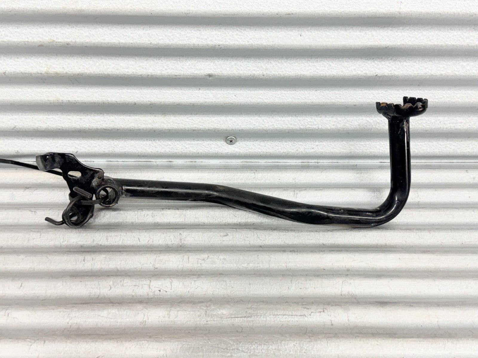 2005 Arctic Cat 500 Footbrake Spring Rear Brake Pedal and Spring OEM 0502-656