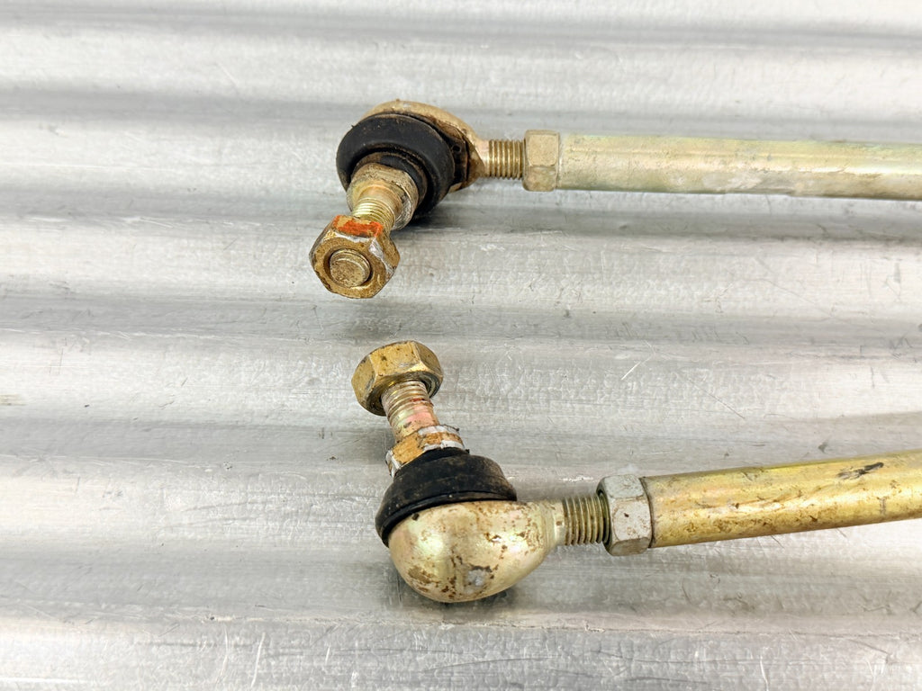 2005 Arctic Cat 500 4x4 Tie Rods Tie Rod Set Left and Right OEM 0505-872