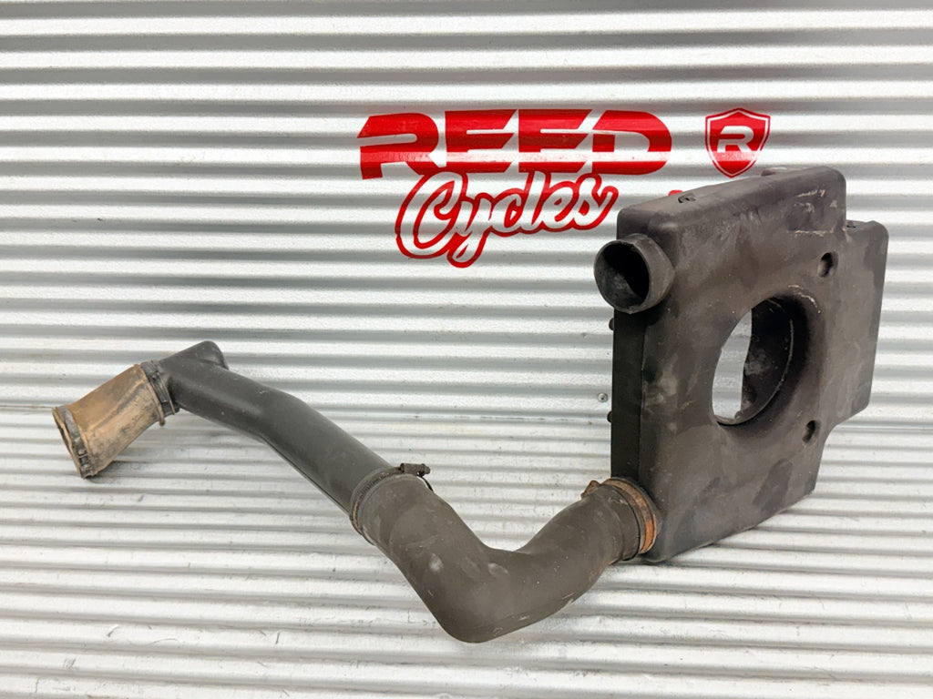 2005 Arctic Cat ATV 500 Air Diverter Air Duct Assembly OEM 0413-093