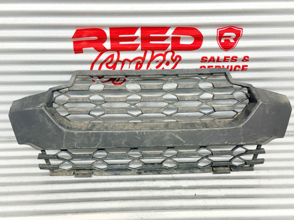 Used OEM Polaris 2018-2020 Ranger 1000 Grill 5453730-070