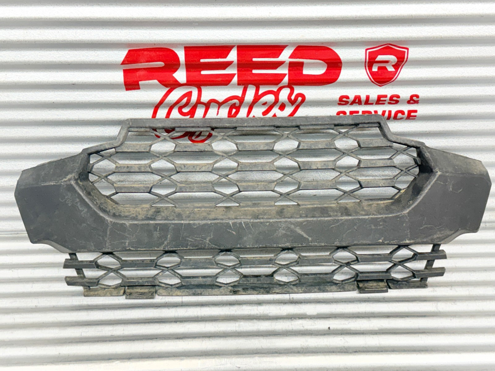 Used OEM Polaris 2018-2020 Ranger 1000 Grill 5453730-070