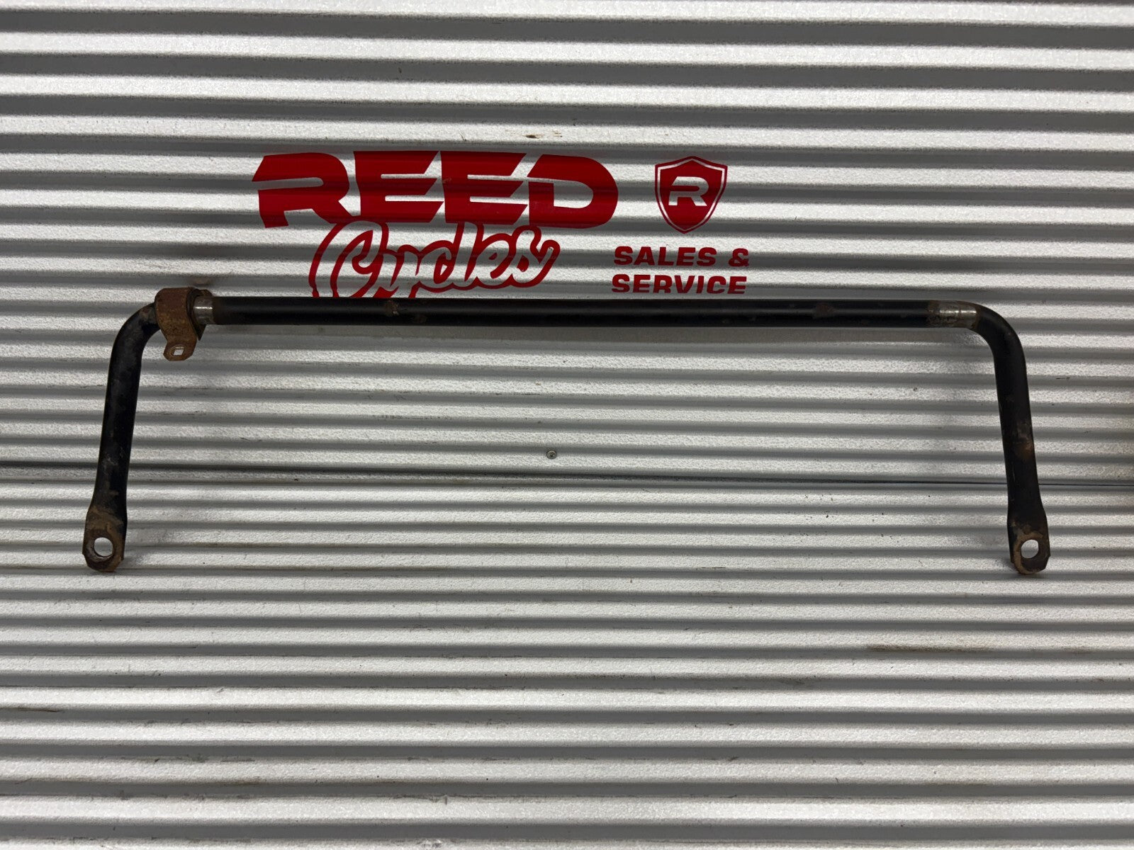 2018 Polaris Ranger 1000 XP Sway Bar 5341248-458