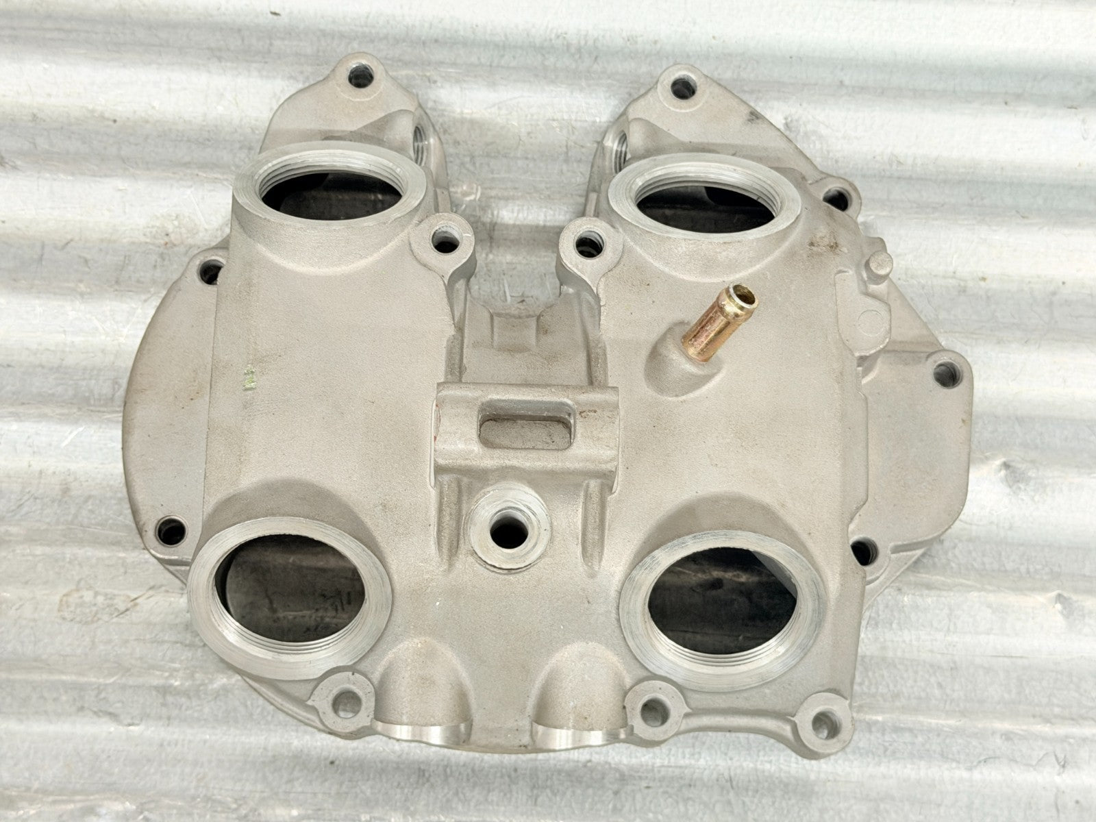 1999-2008 Honda 400EX 400 EX Sportrax Cylinder Head Valve Cover Cap