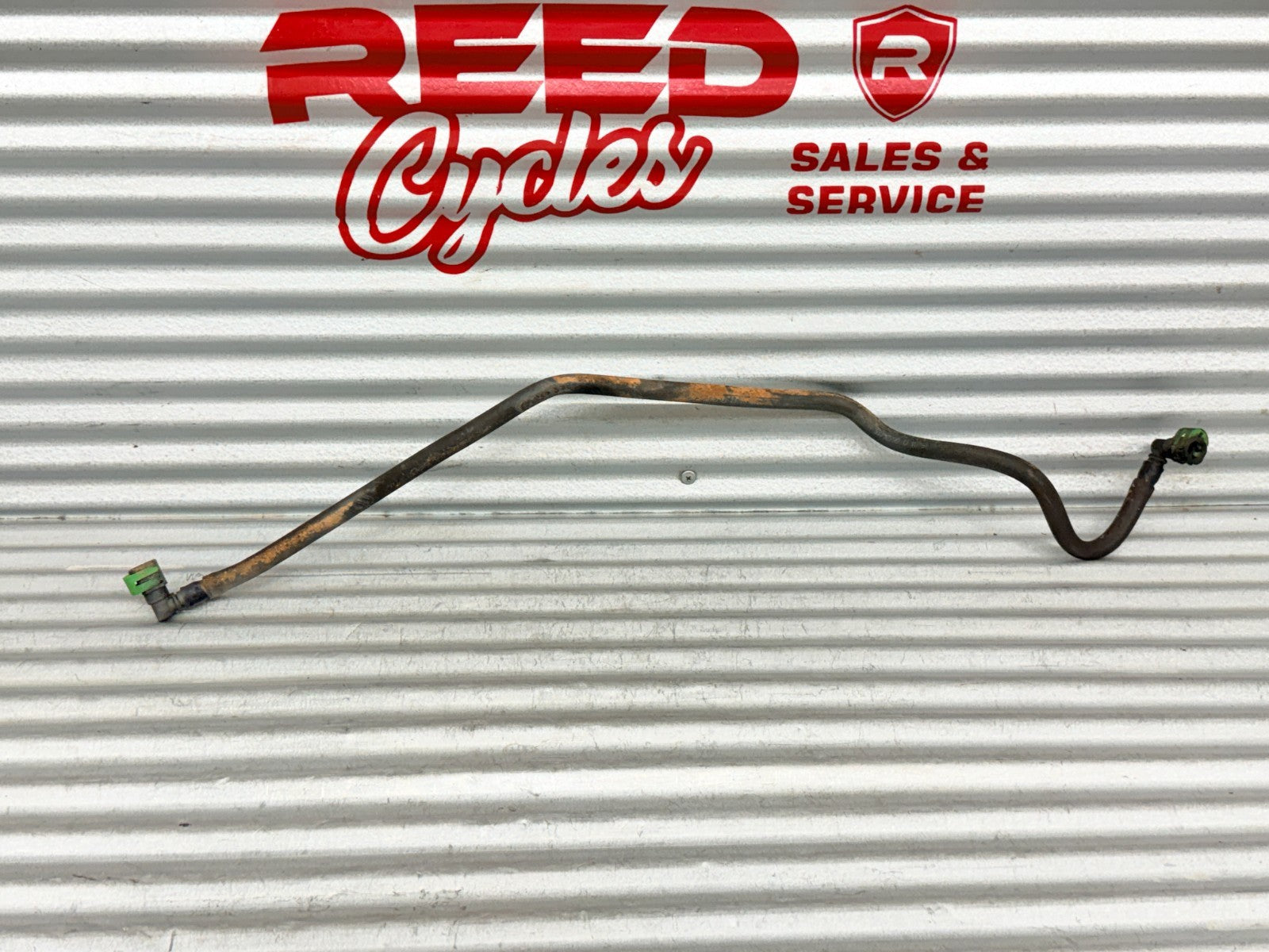 2016 Polaris Ranger Crew 900 OEM Fuel Line 2521226