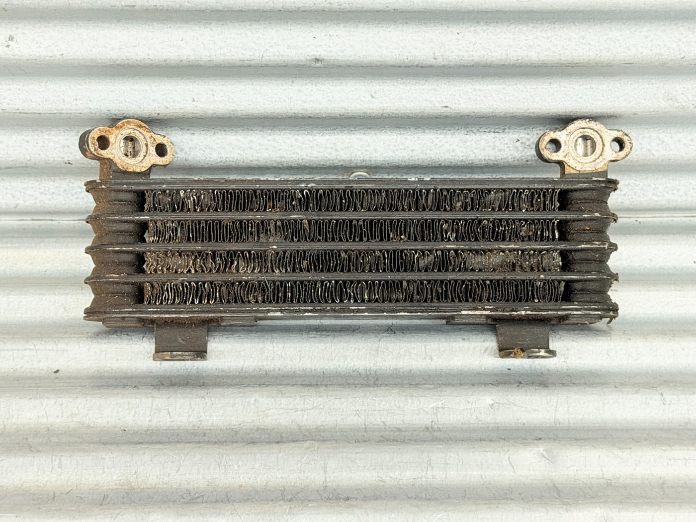 1999-2004 Honda Sportrax 400 Trx400ex OEM Oil Cooler 15600-HN1-000