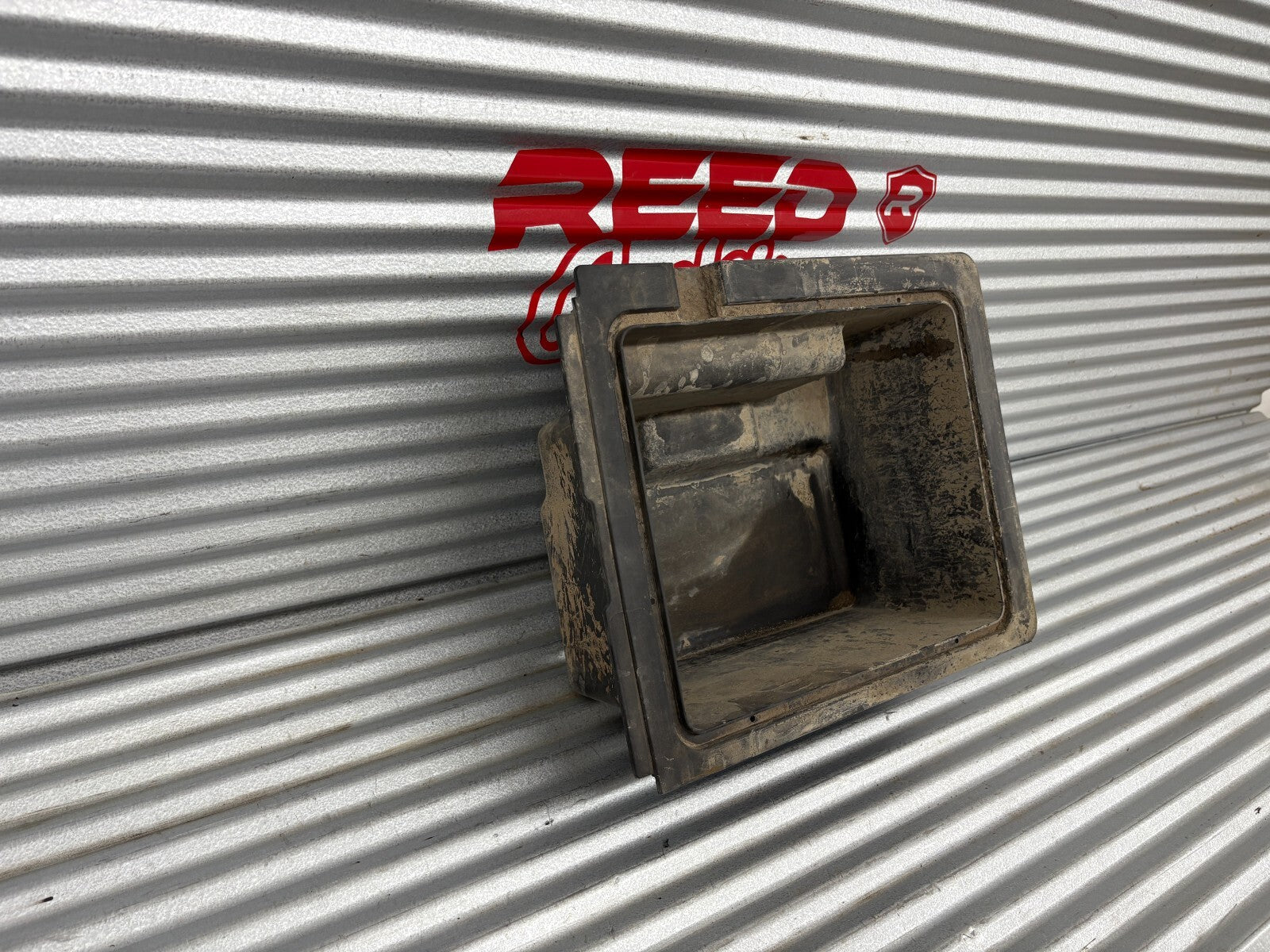 2018 Polaris Ranger Under Seat Storage Box -5454725