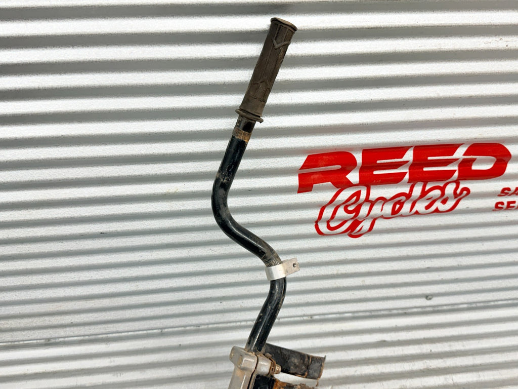 2003-2004 Polaris Sportsman 400 500 600 700 Steering Post Handlebar Assembly OEM