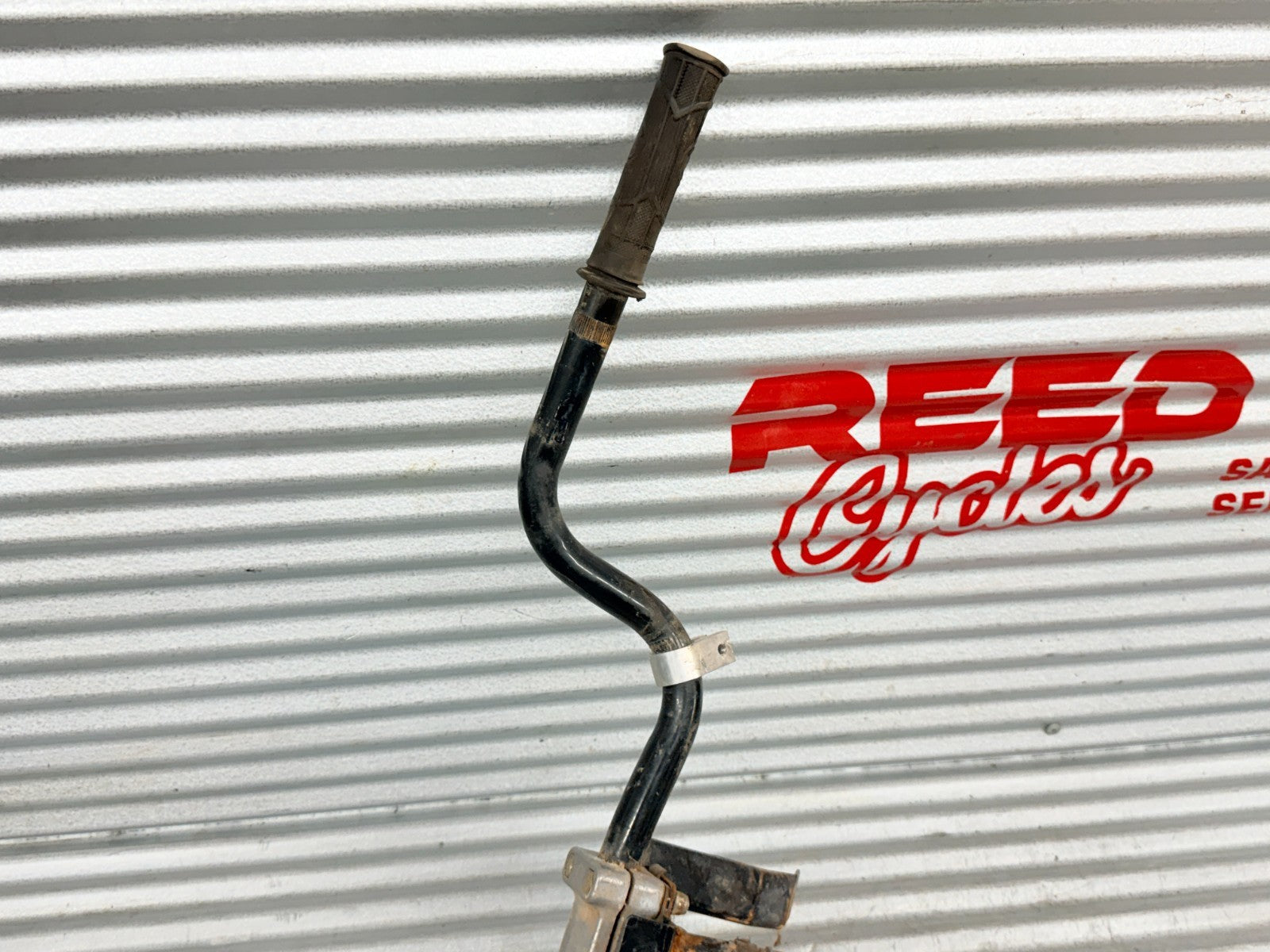 2003-2004 Polaris Sportsman 400 500 600 700 Steering Post Handlebar Assembly OEM