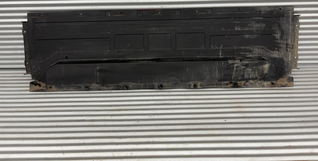2018 Polaris Ranger 1000 XP Rear Kick Guard OEM 5453741-070