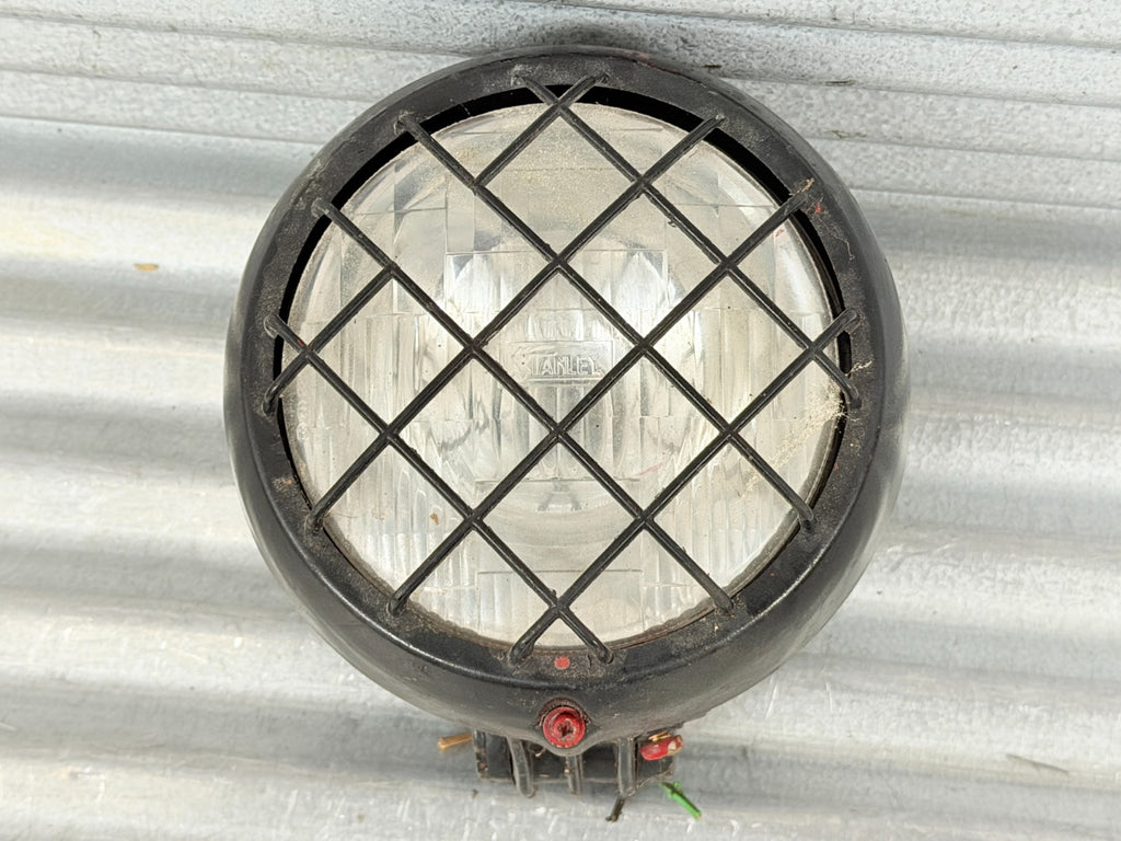 1987-2006 Yamaha Banshee YFZ350 OEM Headlight Assembly Front 2GU-84320-00 -U3