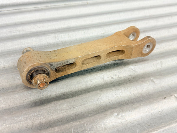1999-2007 Honda TRX400EX OEM Rear Shock Linkage Dog Bone 52475-HN1-A20
