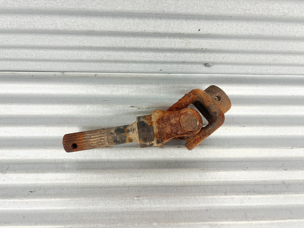 2002 Polaris Sportsman 700 OEM Rear Propshaft/ Driveshaft OEM 1380176 / 1380179