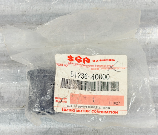New OEM Suzuki KingQuad 450 700 LT80 LT-Z90 Suspension Bushing 51236-40B00