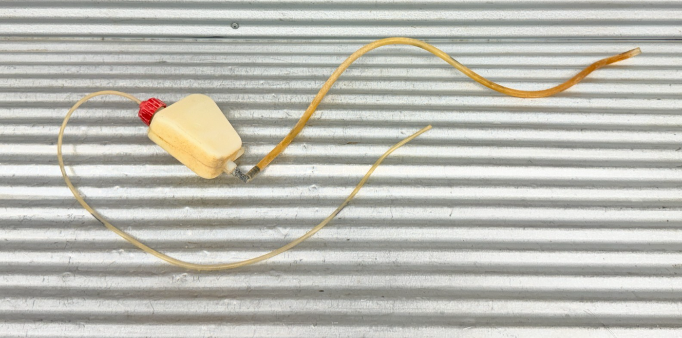 Polaris Sportsman Ranger 570 700 800 850 900 Coolant Surge Tank 5436936