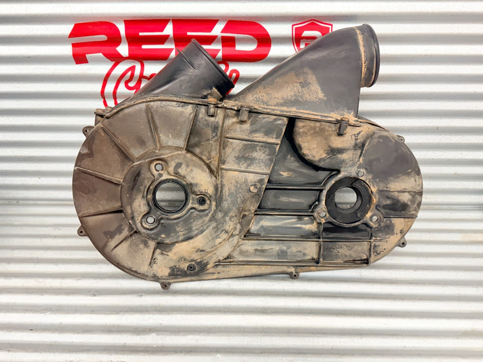 2016 Polaris Ranger Crew 900 XP RZR General 1000 OEM Inner Clutch Cover 2635158