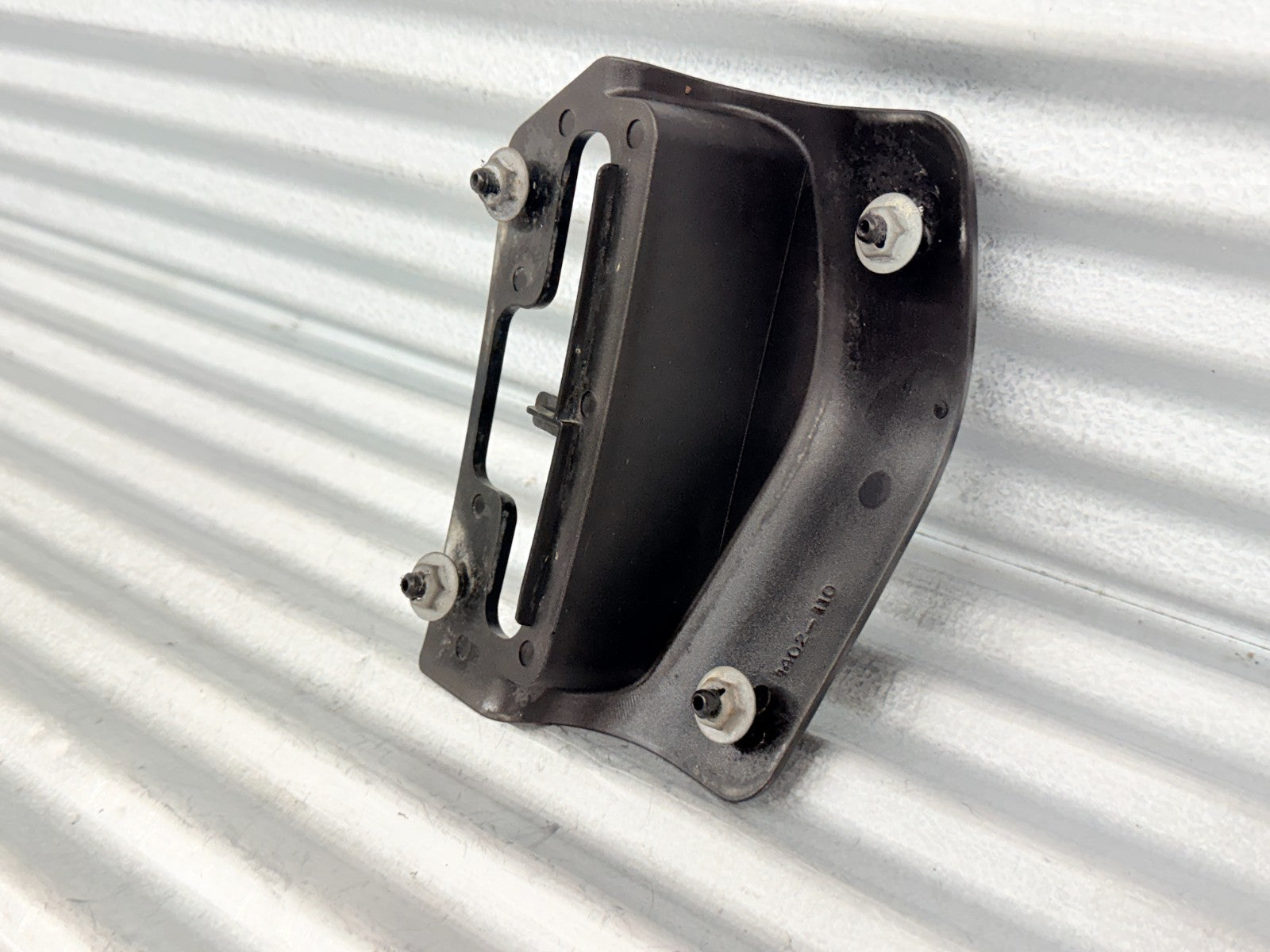 2005 Arctic Cat 500 4x4 Gear Shifter Cover OEM 1402-110