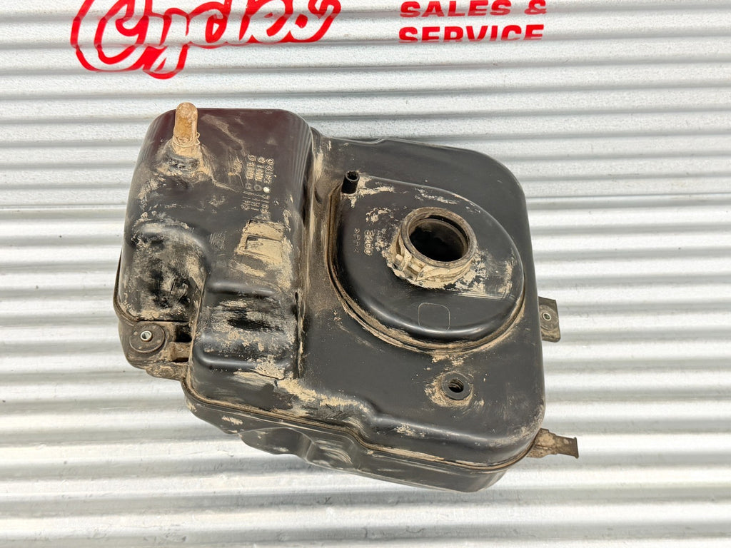 2013 Suzuki KingQuad 750 AXi Air Filter Air Cleaner Assy Box OEM 13700-31G31