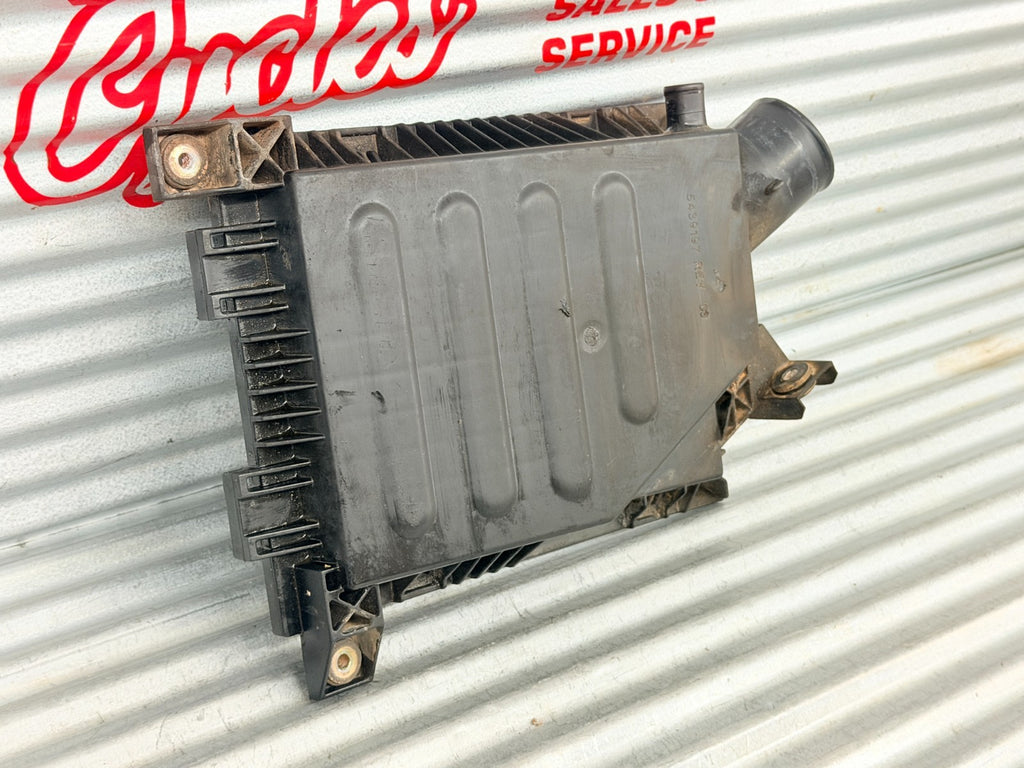 2016 Polaris Ranger Crew 900 OEM Air Box Lid Cover 1240625 5439197