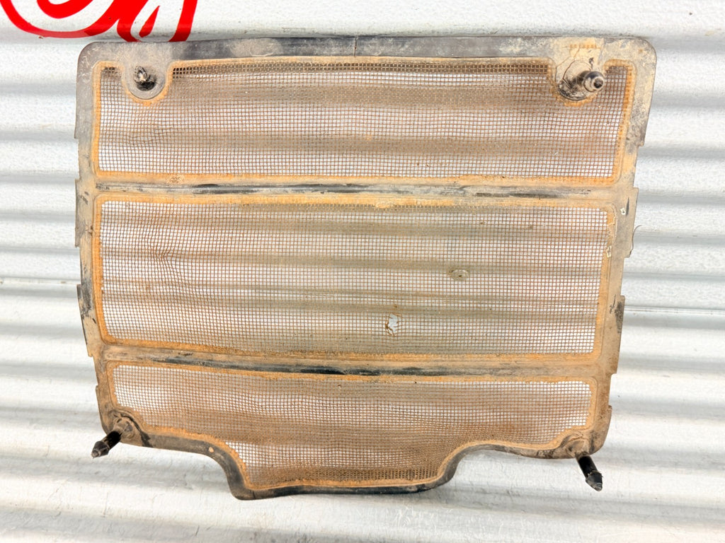 2005-2010 Polaris Sportsman Front Radiator Grille Mesh Cover OEM 5435046