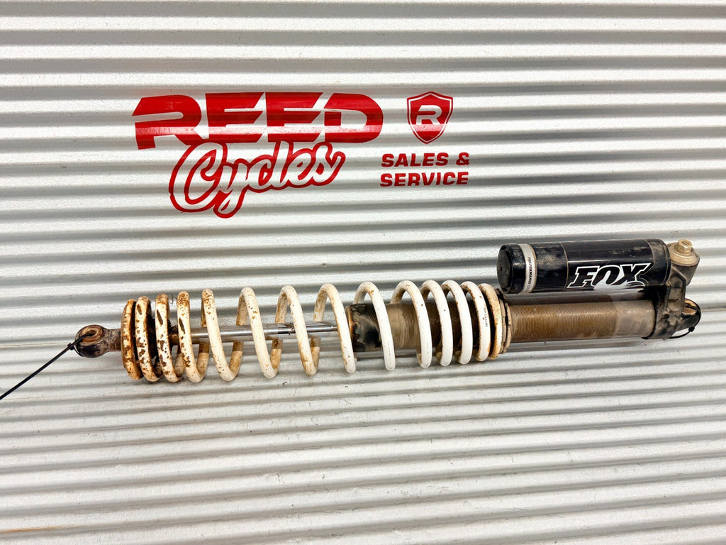 2017 Yamaha YXZ1000R EPS SS Rear Shock OEM 2HC-F2200-00-00