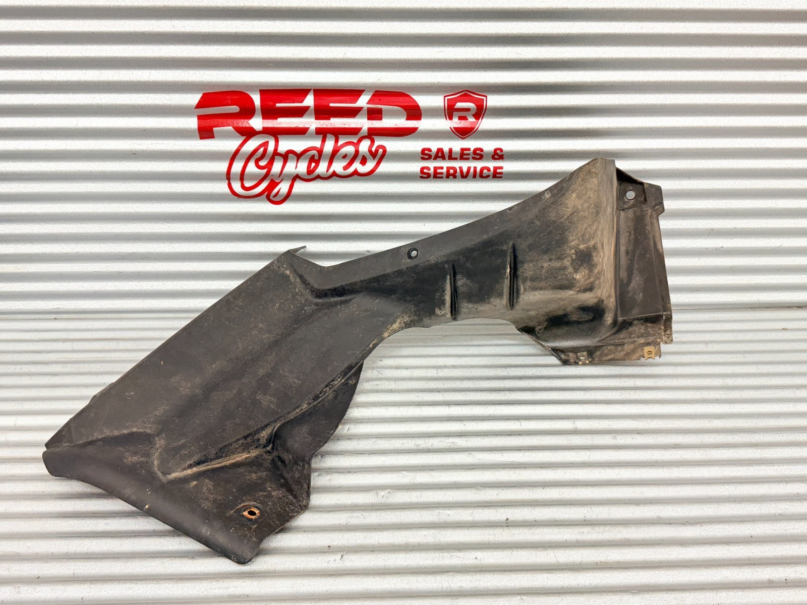 2017 Yamaha YXZ1000R EPS SS Right Front Inner Panel OEM 2HC-E246E-00-00