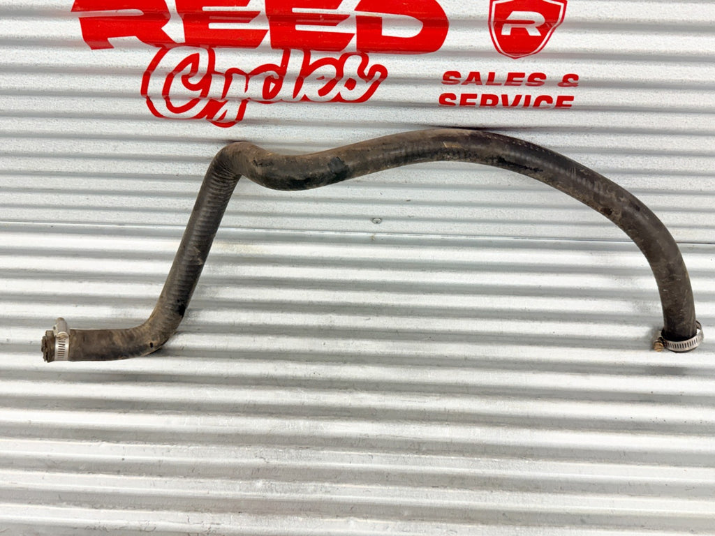 2005 Arctic Cat ATV 500 Lower Radiator Hose Coolant Line Hose OEM 0410-041
