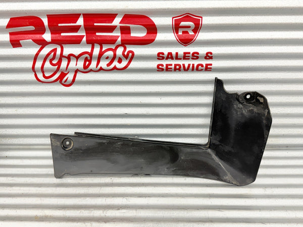 2017 Yamaha YXZ1000R EPS SS Front Right Dust Seal Cover OEM 2HC-F3384-00-00