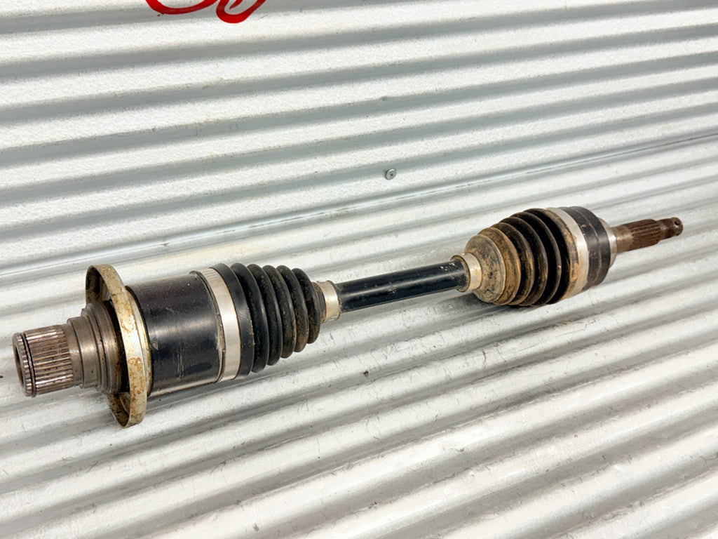 2006-2025 Heavy Duty Rear Left or Right Axle Suzuki King Quad PAXL-1124HD
