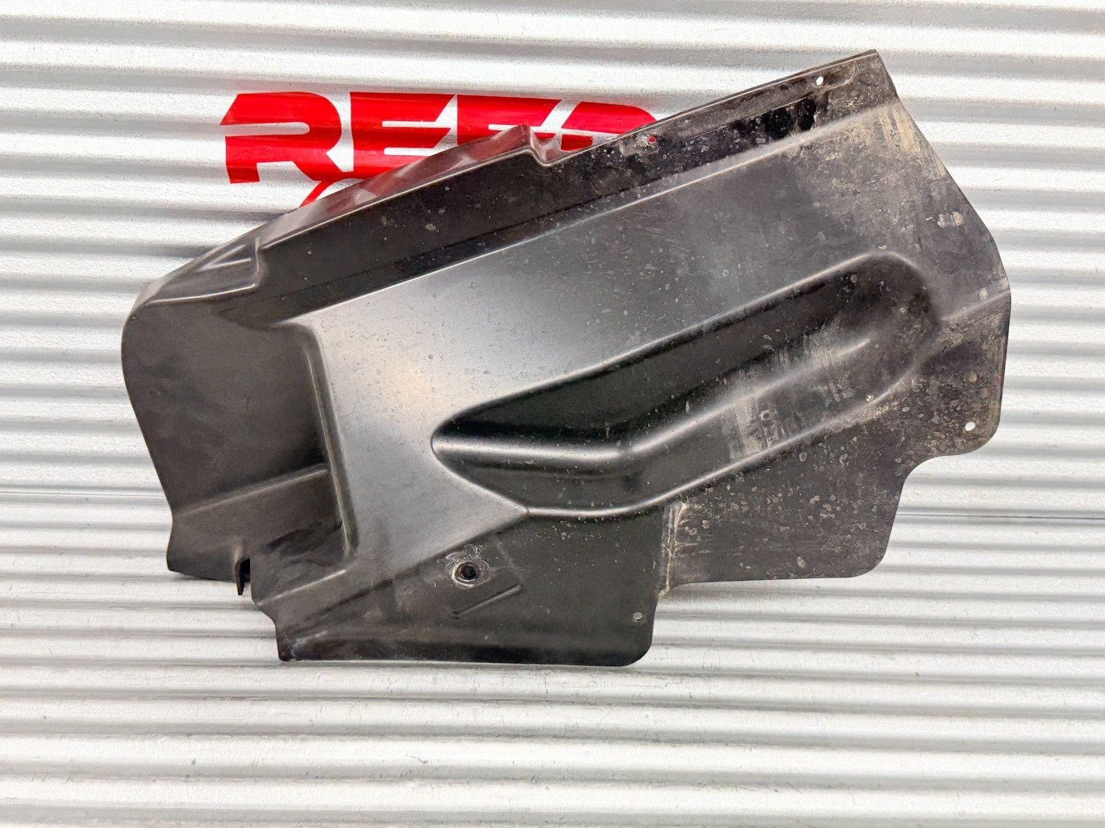2005 Arctic Cat 500 4x4 Front Right Inner Splash Mud Guard OEM 1406-354