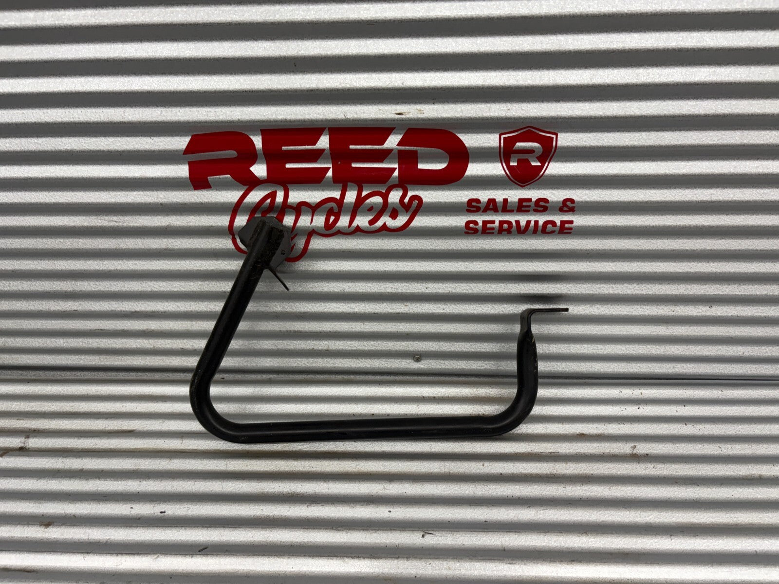 2018 Polaris Ranger XP 1000 Left Side Guard OEM 1022616-458