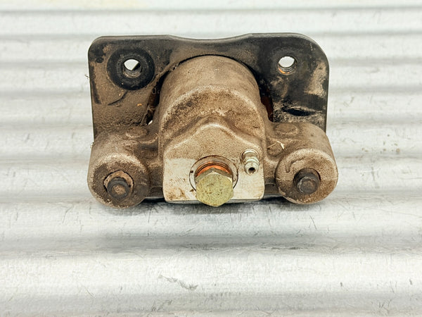 2005 Arctic Cat 500 4X4 ATV Left Front Brake Caliper Assembly OEM 1436-423