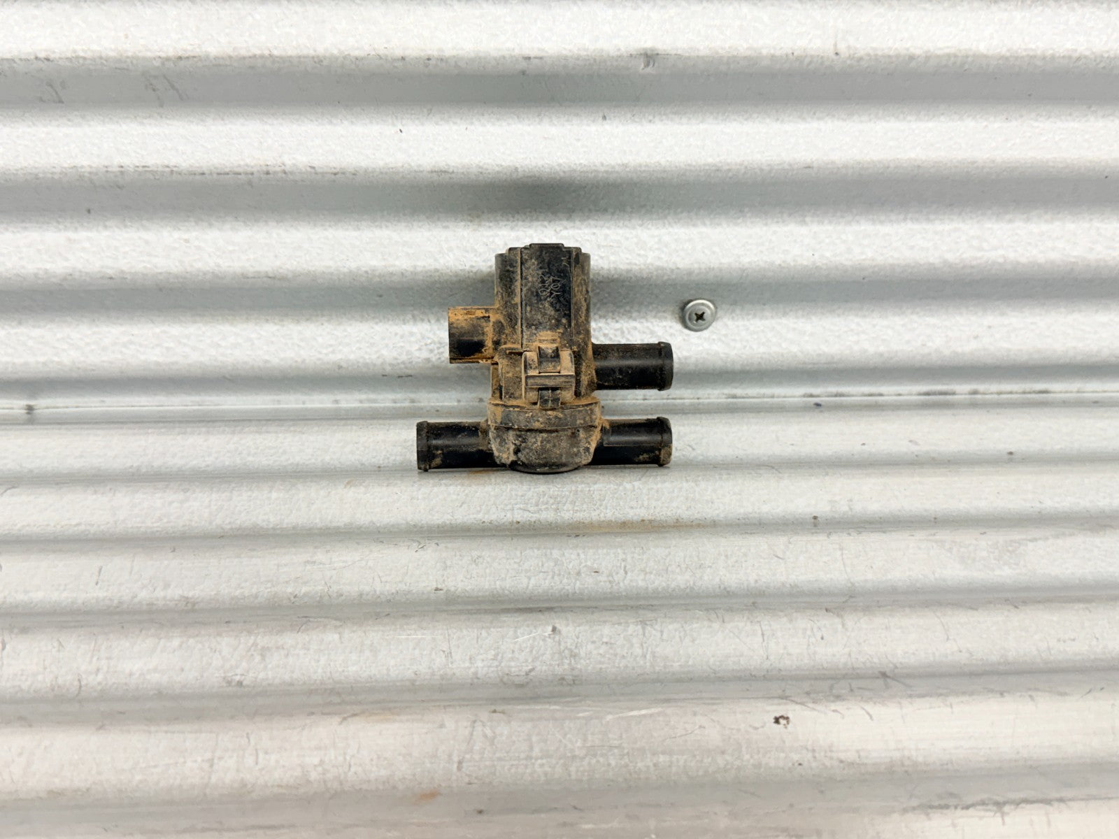 2017 Yamaha YXZ1000R EPS SS Air Cut Valve Switch Solenoid OEM 2HC-14840-00-00