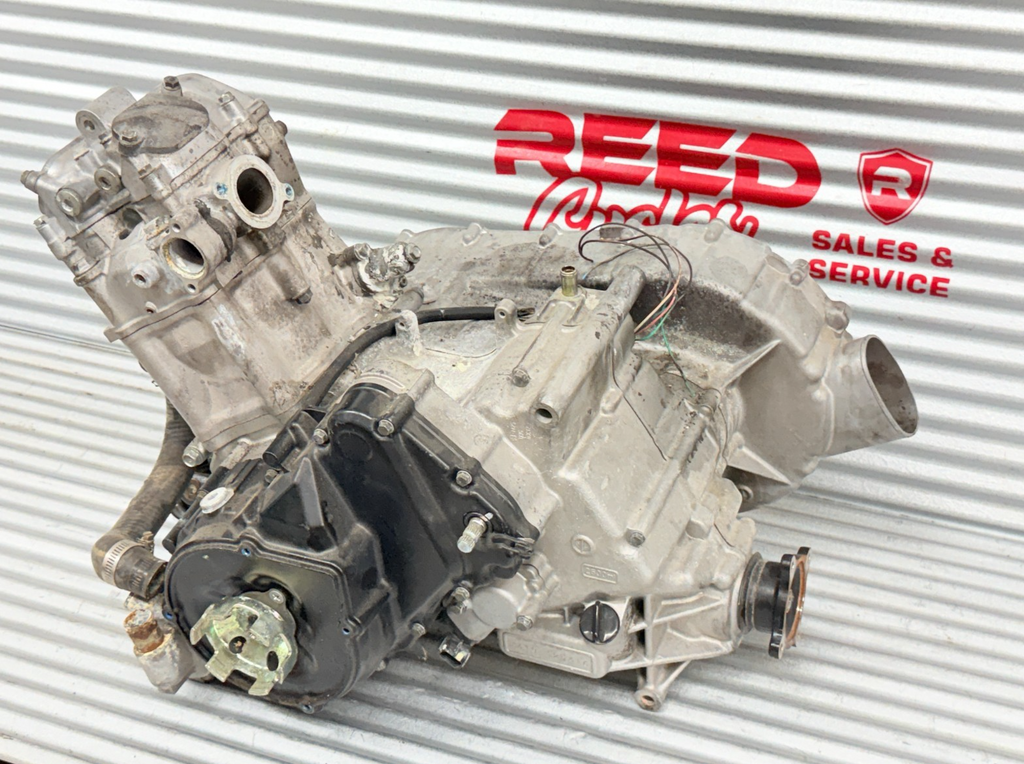 2005 Arctic Cat 500 4X4 ATV Engine Motor Assembly OEM 0462-029